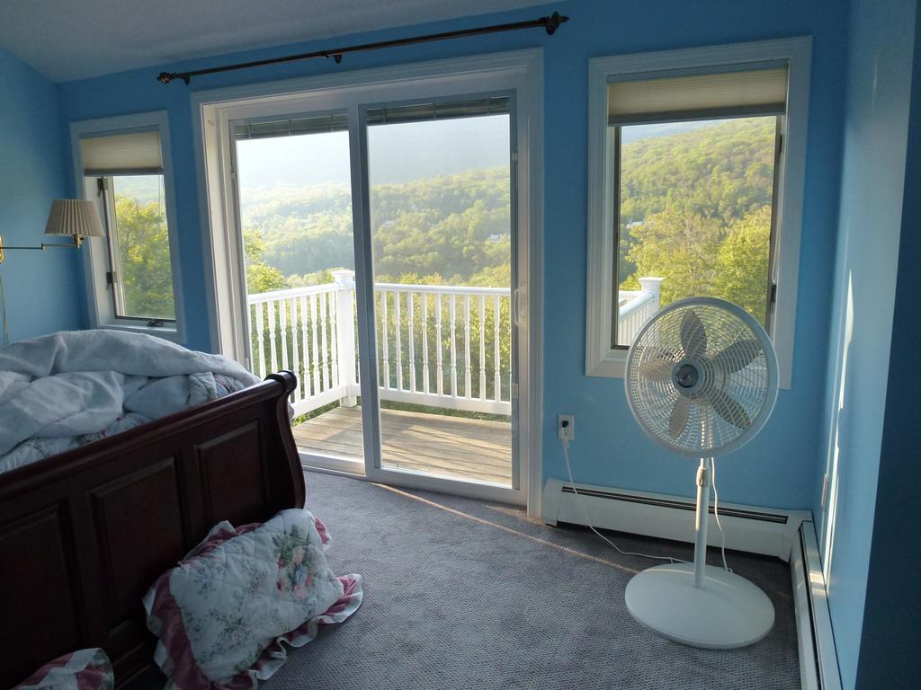 Luxury Home, Great Views! Lincoln Exterior photo